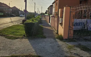 BRASADAS vinde casa individuala zona DARA cu 5 cam si teren 4ari. - Poză 24