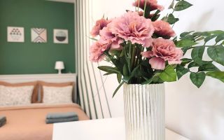 Garsoniera Aleea Privighetorilor - ZOO - Ambasada SUA - Poză 2