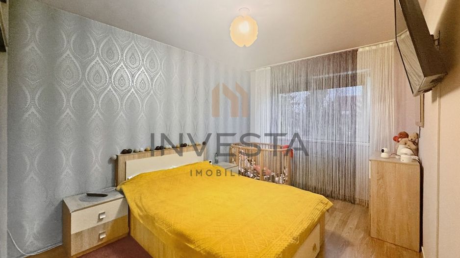 Apartament 2 camere zona linistita Intre Lacuri - Poză 7