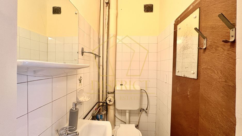 Apartament spațios cu 3 camere | Ultracentral - Poză 12