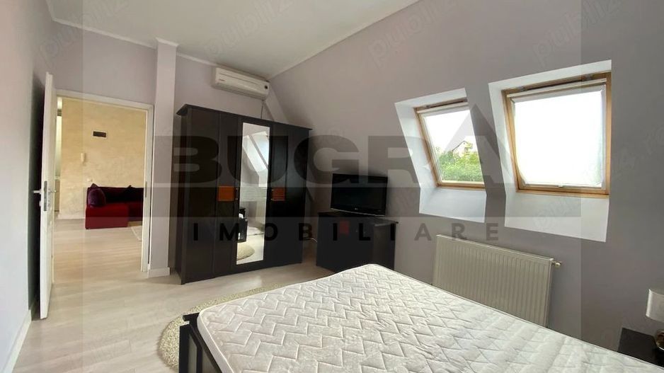 Apartament de 3 camere in Vila, 80mp, parcare, zona strazii Prislop - Poză 5