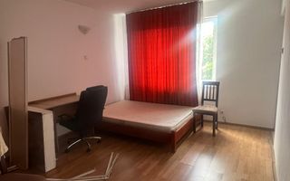 De inchiriat - Apartament cu 1 camera în zona Hașdeu! - Poză 1
