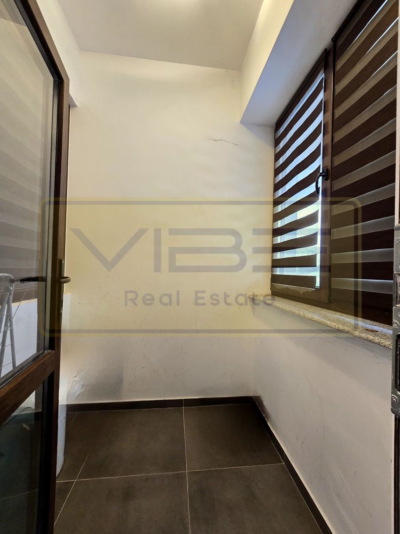 Centru -Palas Campus - Palas Mall- Bloc nou- 2 camere + Parcare - Poză 9