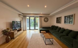 INCHIRIERE 4 CAMERE | FLOREASCA | 150 MP | 2 LOCURI DE PARCARE | LUX | - Poză 1