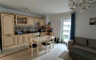 2 camere, bloc nou, garaj, Gheorgheni,Soporului zona Iulius Mall,FSEGA - Poză 7