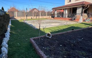 Vilă individuală premium | 730 mp teren | 4 dormitoare | Garaj - Poză 33