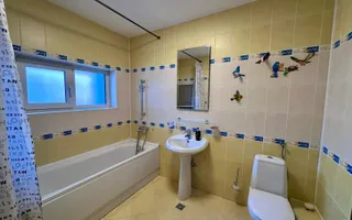 Casa de inchiriat | 6 camere, terasa, sauna, 320 mp - Poză 11