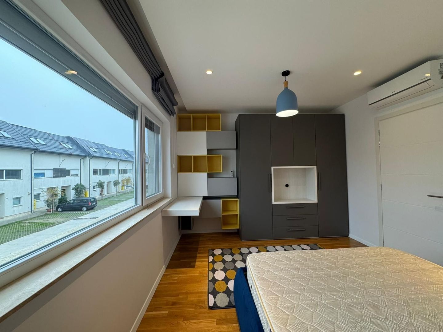 VILA 5 CAMERE,  2 LOCURI DE PARCARE -NEW POINT VILLAGE - Poză 11