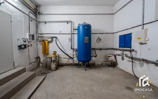 De vânzare Hală 1450mp producti industrial 18.500mp teren Călan Jud Hd - Poză 14
