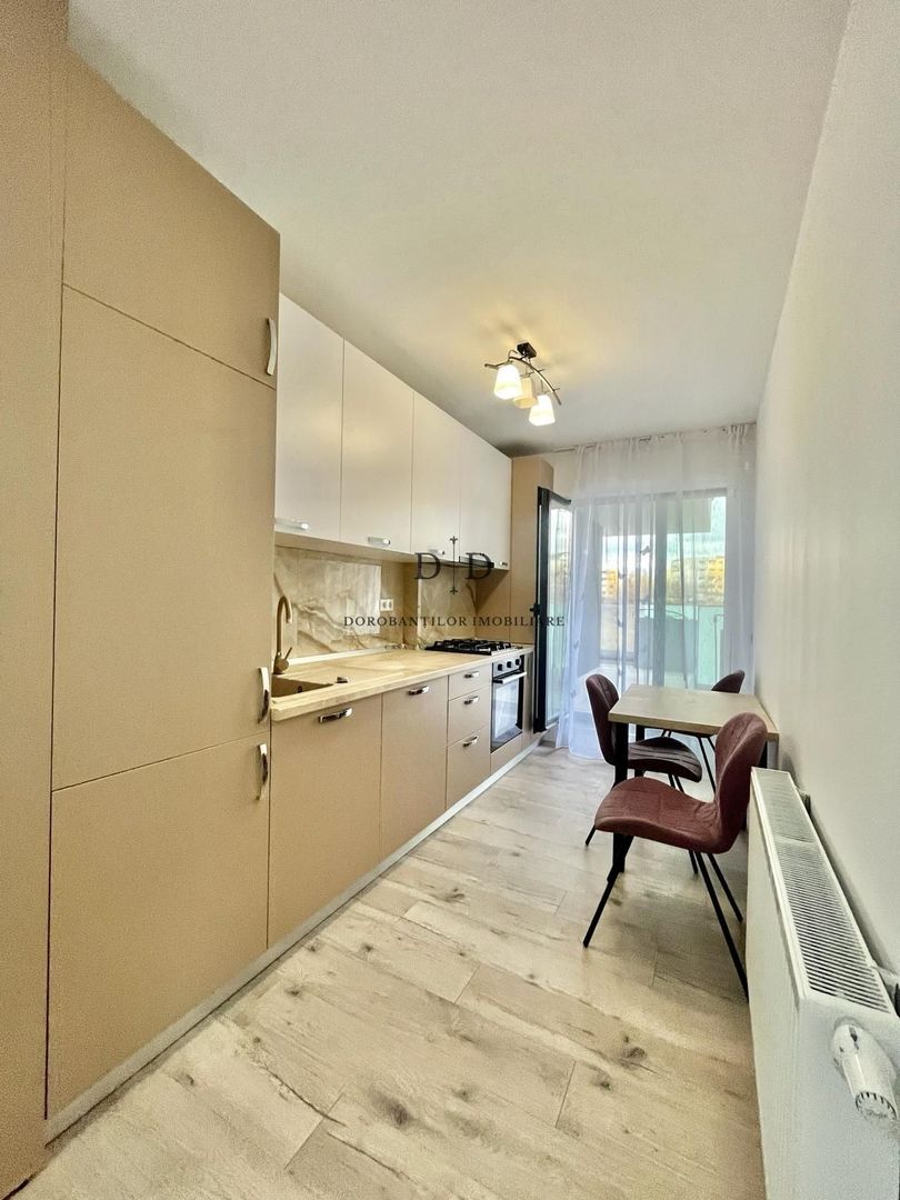 Apartament 3 camere de inchiriat -Cartier Zorilor- zona Golden Tulip - Poză 2