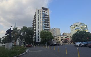 De inchiriat– apartament 2 camere | Confort și acces rapid | Panduri- bloc Nou - Poză 18