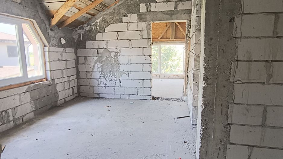 Casa P+M Com Vidra - Poză 19