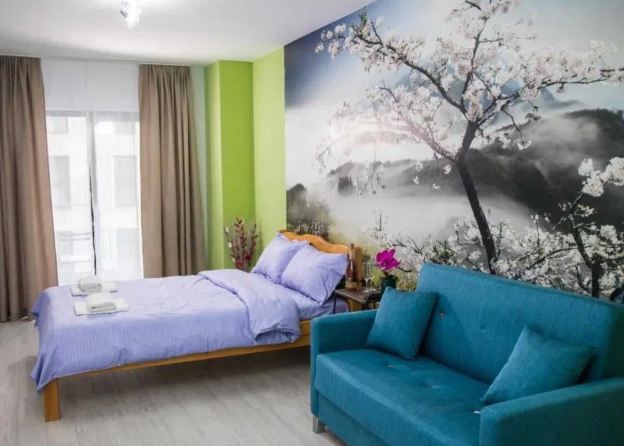 GARSONIERA MODERNA | MOGHIOROS RESIDENCE - Poză 2