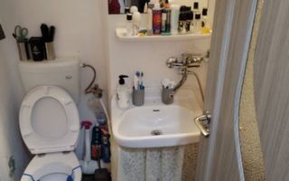 Apartament 3 camere, Tătărași, etaj 2/4 - Poză 7