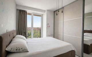 COMISION 0% | Apartament 3 camere | 57,7 mp | Parcare+boxa | Soarelui - Poză 14
