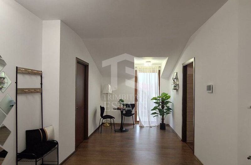 Apartament PREMIUM 4 camere in Vila Sos. Pipera-Templu Soarelui - Poză 4