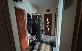 Apartament cu 2 camere decomandate de vânzare în Mănăștur. - Poză 9
