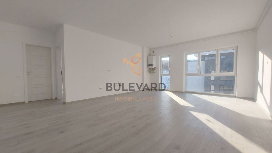 Apartament cu 3 camere/70 mp/finisat modern! - Poză 1