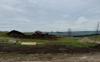 Loc de Casă 822 mp | Utilități | Jucu de Sus - Poză 2