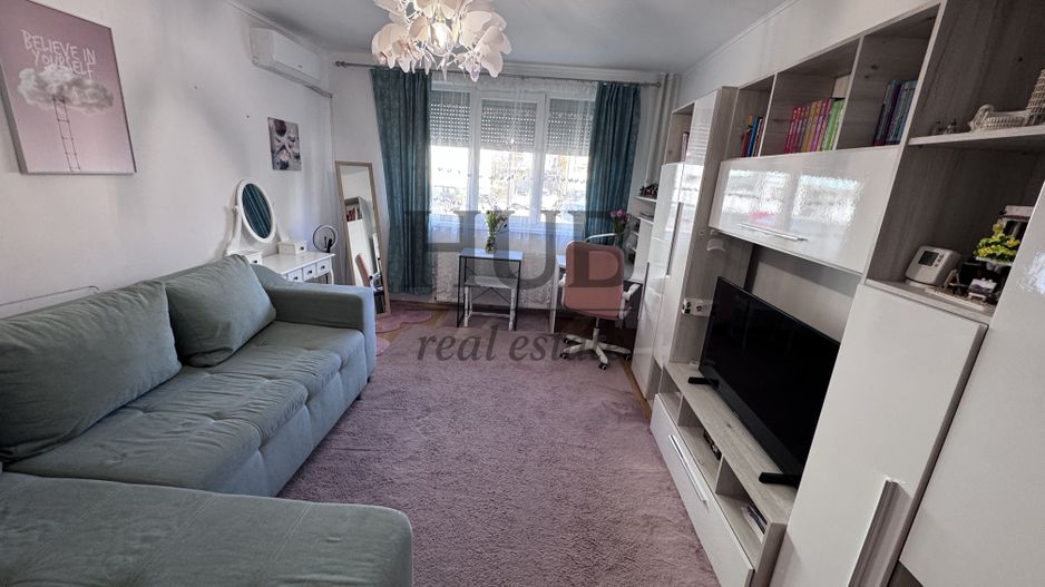 apartament cu 2 camere-decomandat- Marasesti-Piata Sud - Poză 16