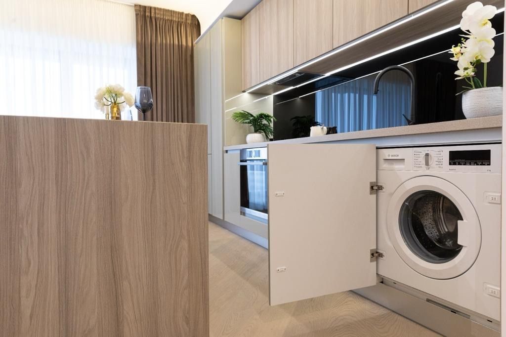 Apartament 3 camere | Cortina Academy | Loc de parcare  I - Poză 10