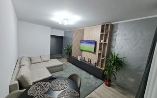 AP. 3 CAMERE - PARCARE INCLUSA, BUCATARIE INCHISA, CENTRALA, COMIS 0% - Poză 1