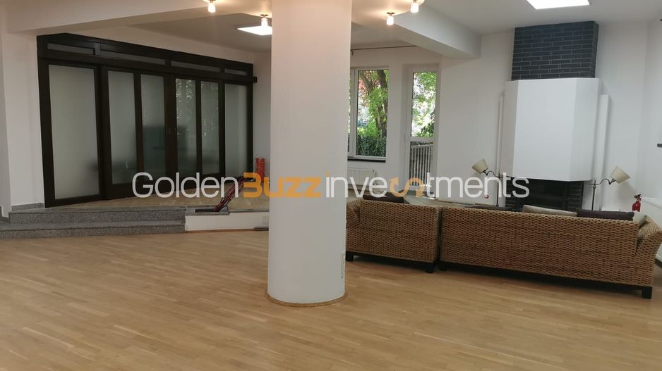 Apartament duplex - 5 camere - inchiriere - Herastrau - Poză 3