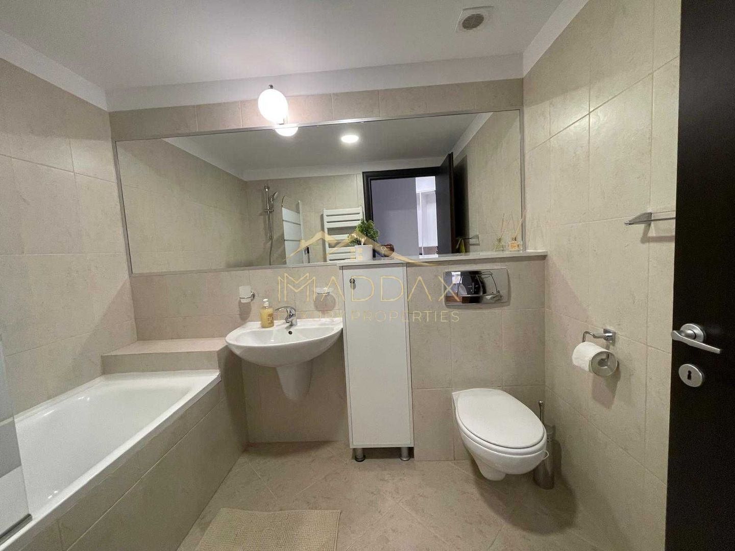 Apartament 3 camere 110 mp I 2 terase I Herastrau - Poză 7