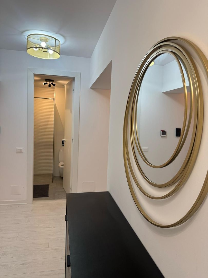 Inchiriere 3 Camere Cloud 9 Residence / Pet Friendly - Poză 9