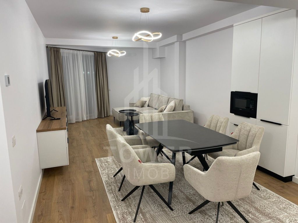 Apartament premium 2 camere | zona Evolution Residence - Poză 2