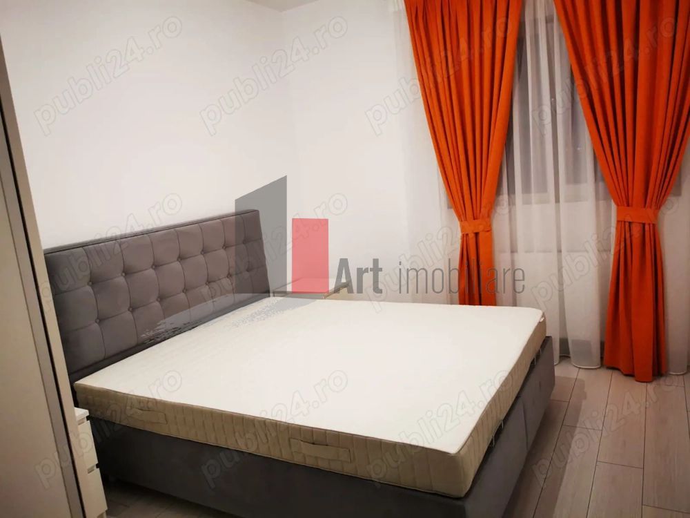 Apartament cu 2 camere de inchiriat-Berceni-Dimitrie Leonida-Aparatorii Patriei - Poză 3