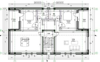 Casa premium READY TO MOVE, Selimbar,Sibiu - Schiță 23