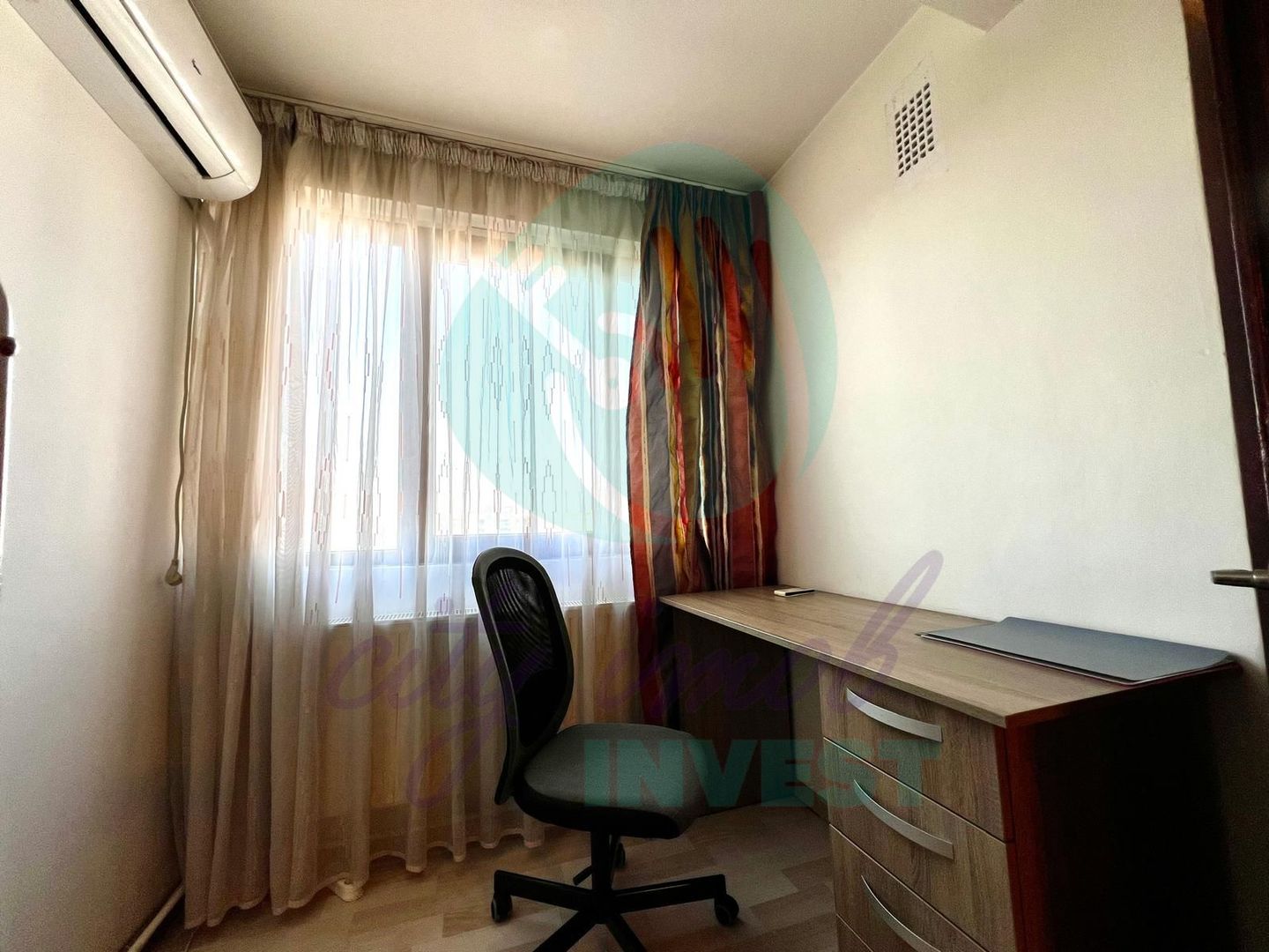 Garsoniera langa PARCUL IOR -PARK LAKE - Poză 4