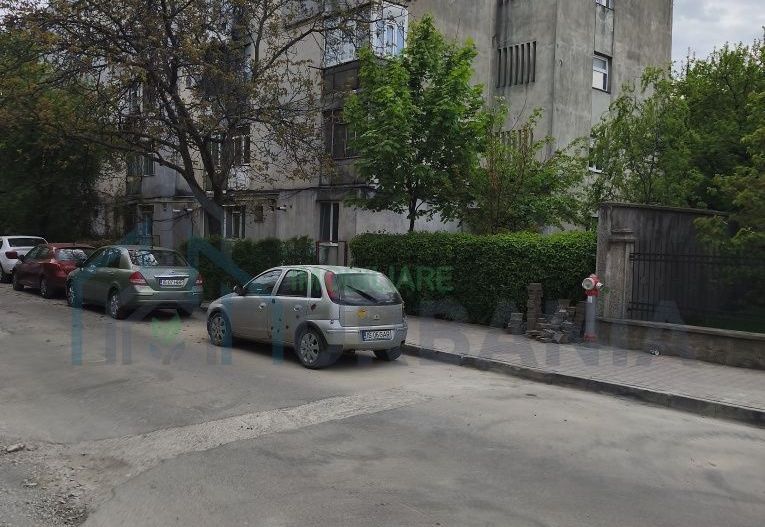 Garsoniera 24 mp, zona Galata, etaj 4/4, renovata, centrala termica pe gaz, Iasi - Poză 1