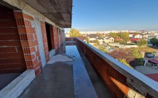 Ap 2 Camere cu terasa 28 Mp,Nicolae Grigorescu-Metrou - Poză 3