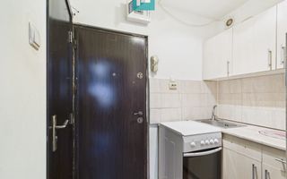 Garsonieră, 21 mp, Blașcovici - Poză 4