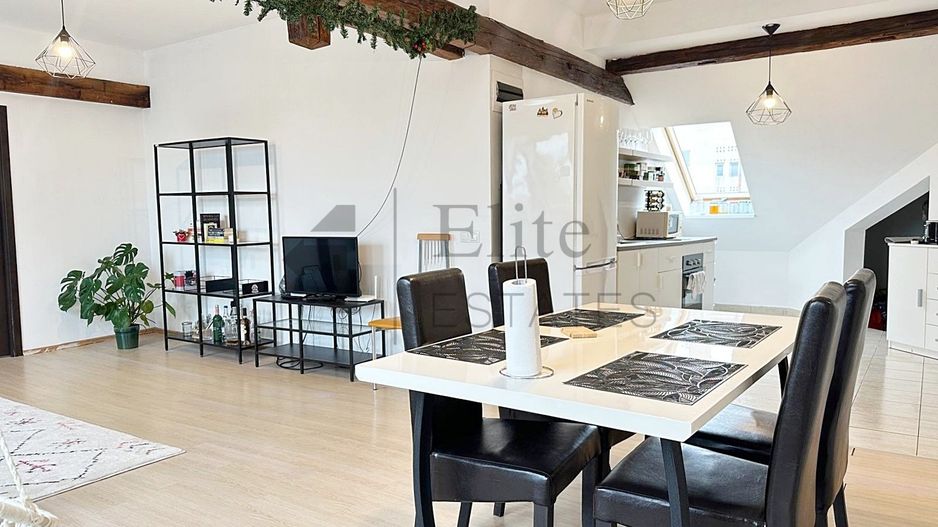 Apartament 3 camere de inchiriat Ultracentral pe Str. Independentei - Poză 6