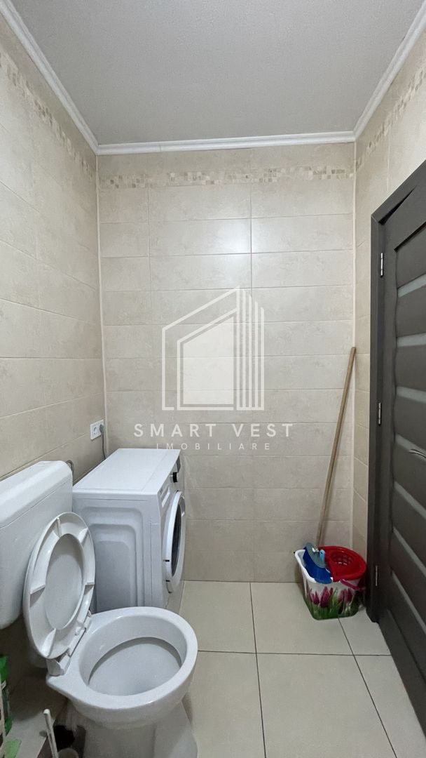Apartament 2 camere de inchiriat | Etaj 2 | Zona Centrala - Poză 11