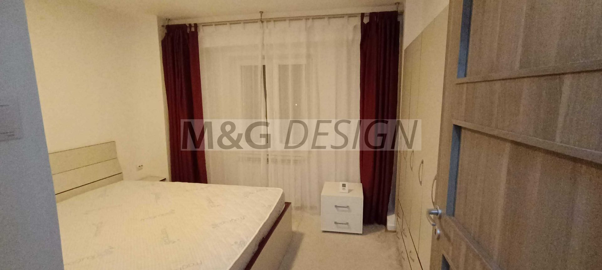 Apartament 3 camere Lipovei cu Garaj - Poză 4