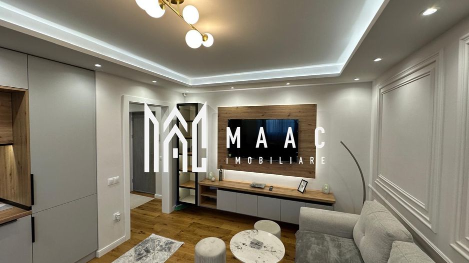 Apartament 2 camere | Prima Inchiriere | AC | D. Stanca - Poză 1