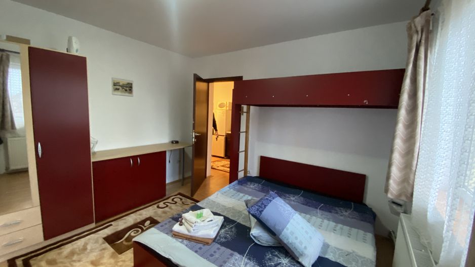 Apartament cu o camera| Manastur|  finisat modern| 35 mp - Poză 2