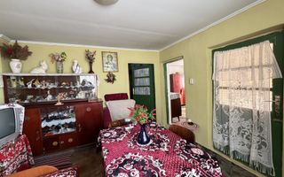 Casa Priboieni - sat Pitoi Arges - Poză 18