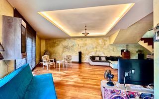 Vila Cineastului | Pipera | Drumul Bisericii | Comision 0 - Poză 2