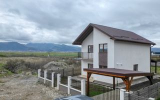 CASA INDIVIDUALA IZVOR BRASOV- 0 COMISION! - Poză 11