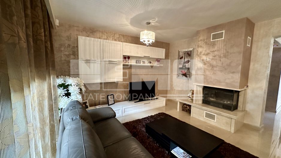 Casă 4 dormitoare | 230 MP | Central | Mobilată & Utilată | 280.000 € - Poză 4