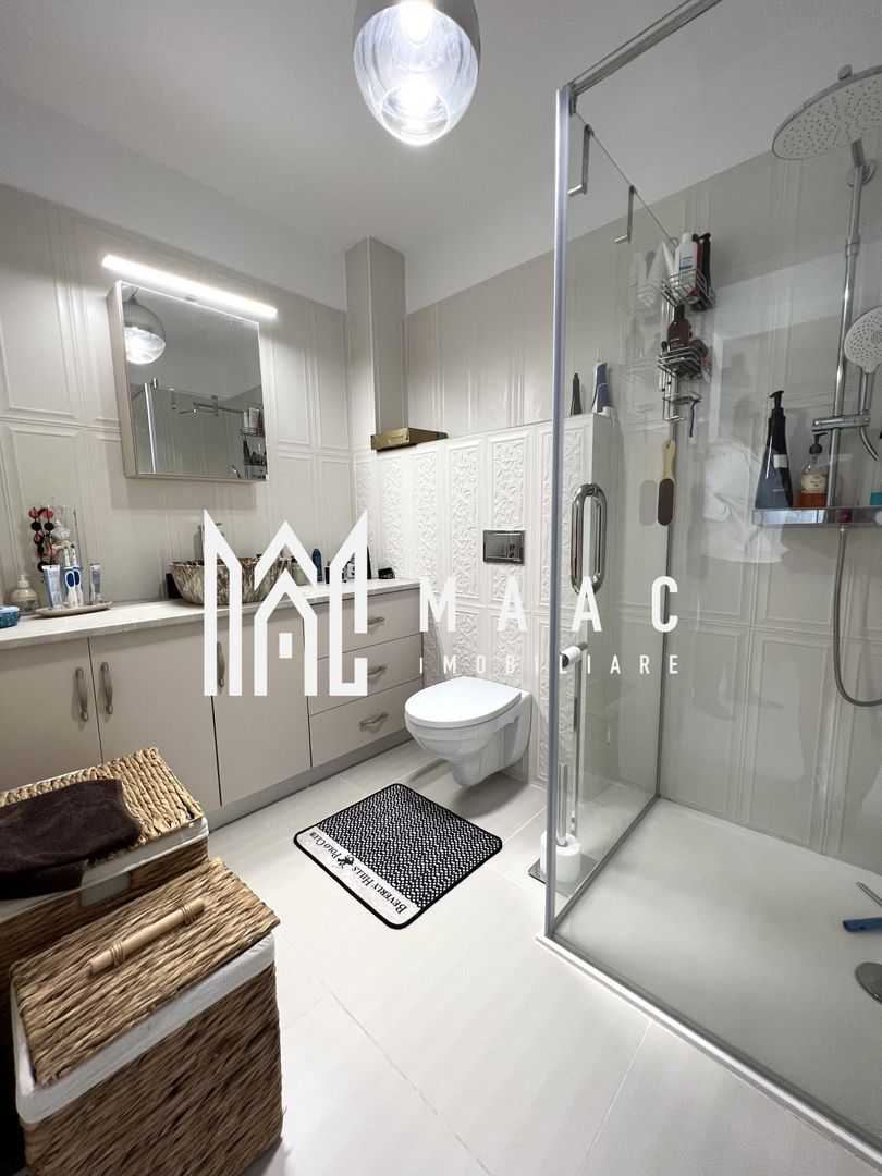 Casa insiruita I 4 camere I Cristian - Poză 11