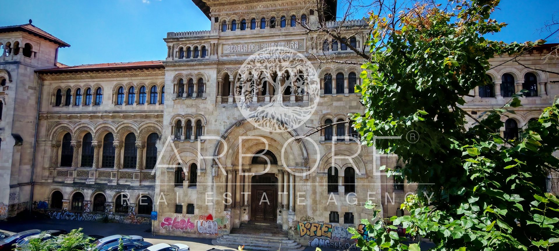 Apartament decomandat 3 camere |  Universitate – Scoala De Arhitectura - Poză 25