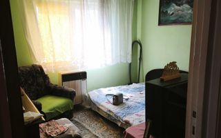 Apartament 3 camere de vânzare | Cisnădie | 55 mp | decomandat - Poză 6