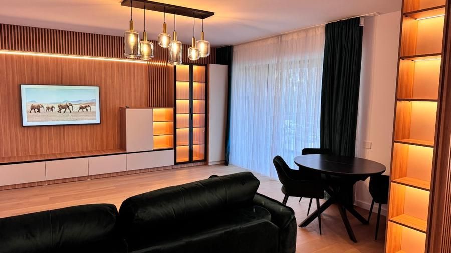 Apartament 2 camere premium în zona UNIRII - Poză 2