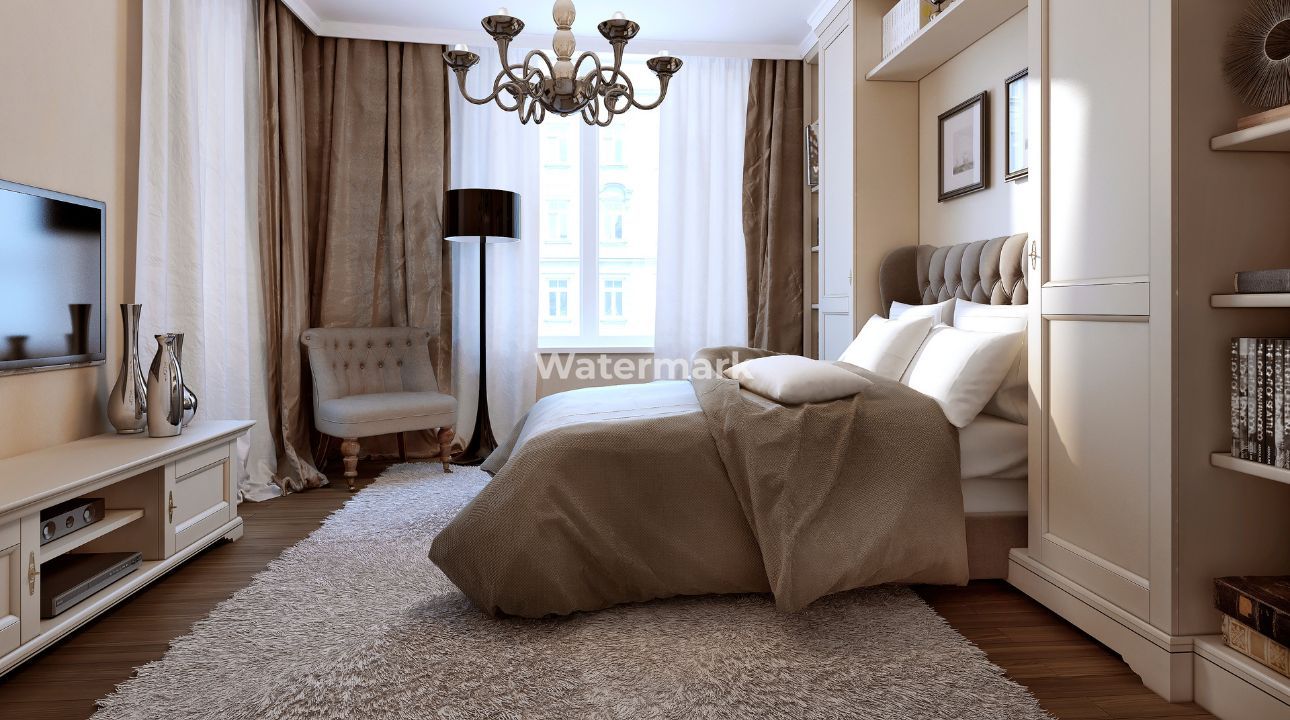 Vila de lux in Primaverii - Poză 3